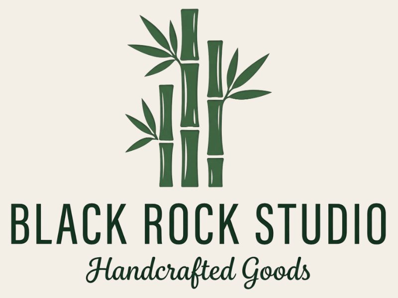 Black Rock Studio – Handcrafted Goods